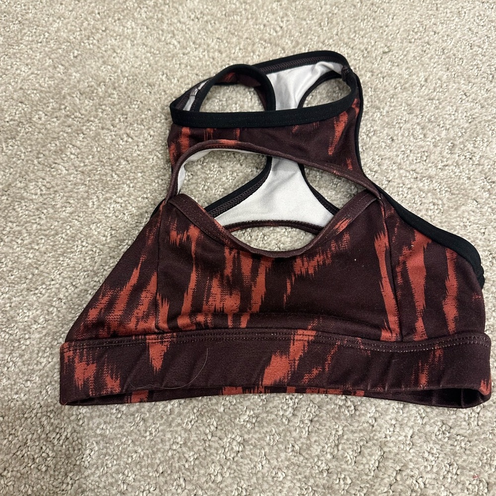 Jo & Jax top - YM (fits small 5/6) - $25